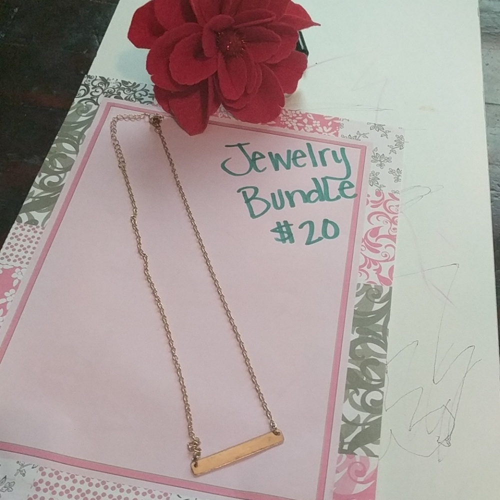 Jewelry bundle - Picture 3 of 3